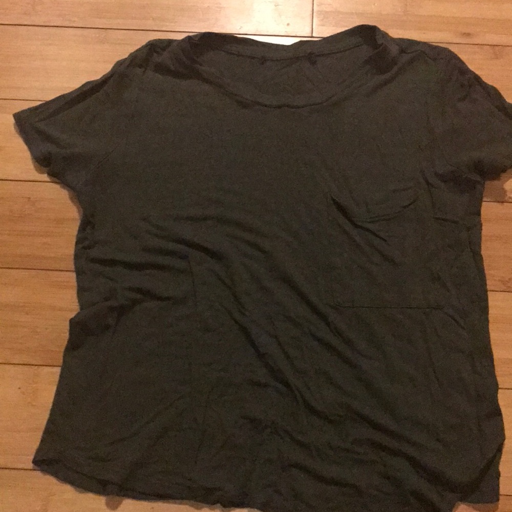 T shirt